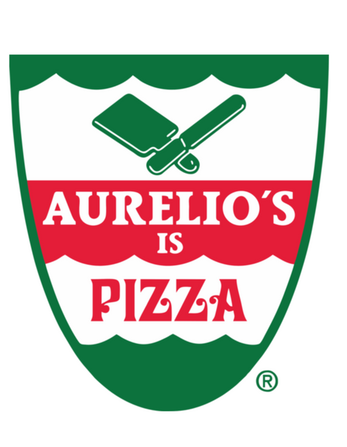 Aurelio’s Pizza Apparel 
